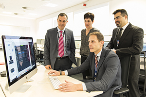 Major step forward for NATO Land Command and Control Information Service